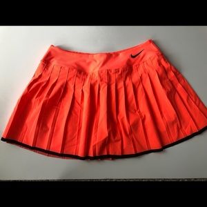 Nike Victory Tennis Skirt